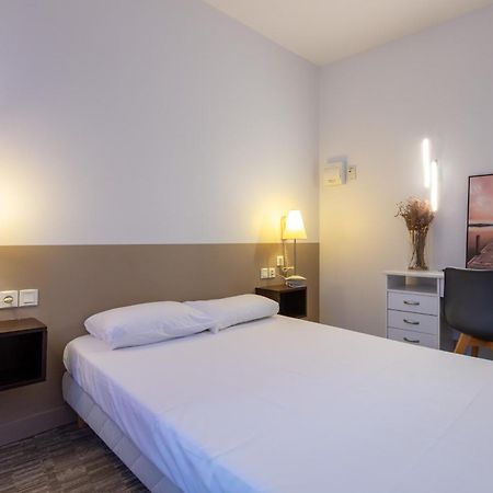 Hotel Du Clocher Rodez Dış mekan fotoğraf