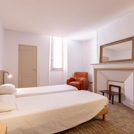 Hotel Du Clocher Rodez Dış mekan fotoğraf
