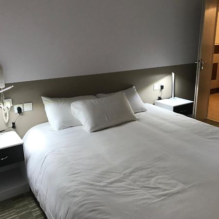Hotel Du Clocher Rodez Dış mekan fotoğraf