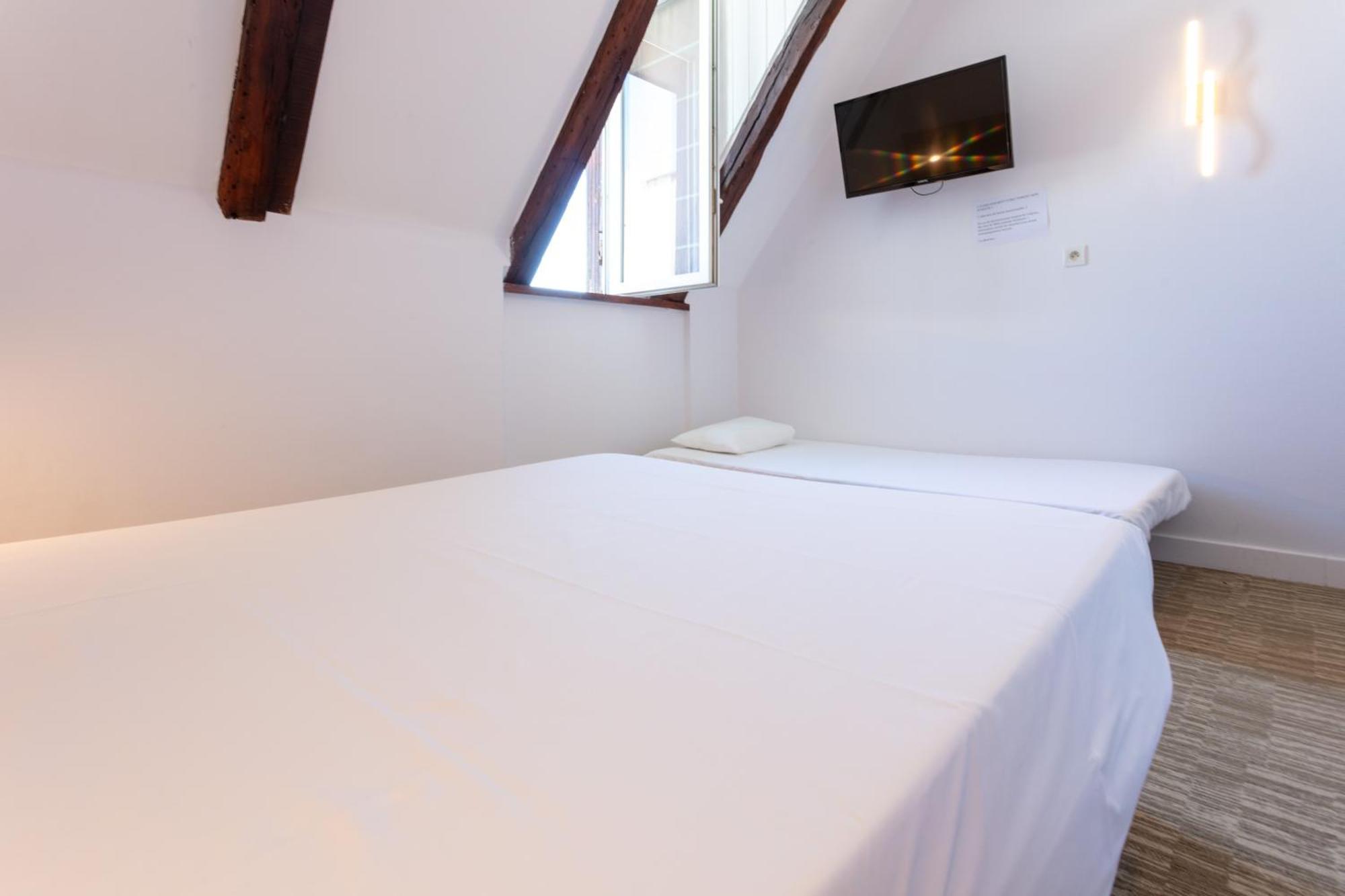 Hotel Du Clocher Rodez Dış mekan fotoğraf