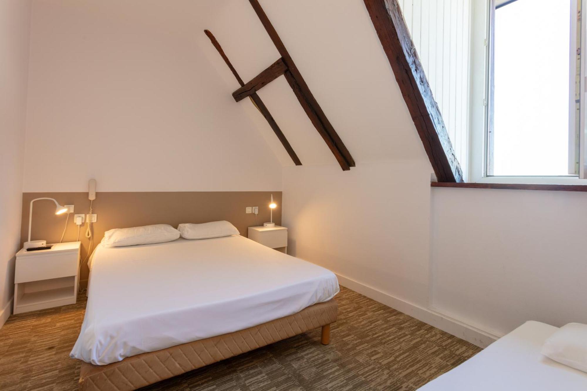 Hotel Du Clocher Rodez Dış mekan fotoğraf