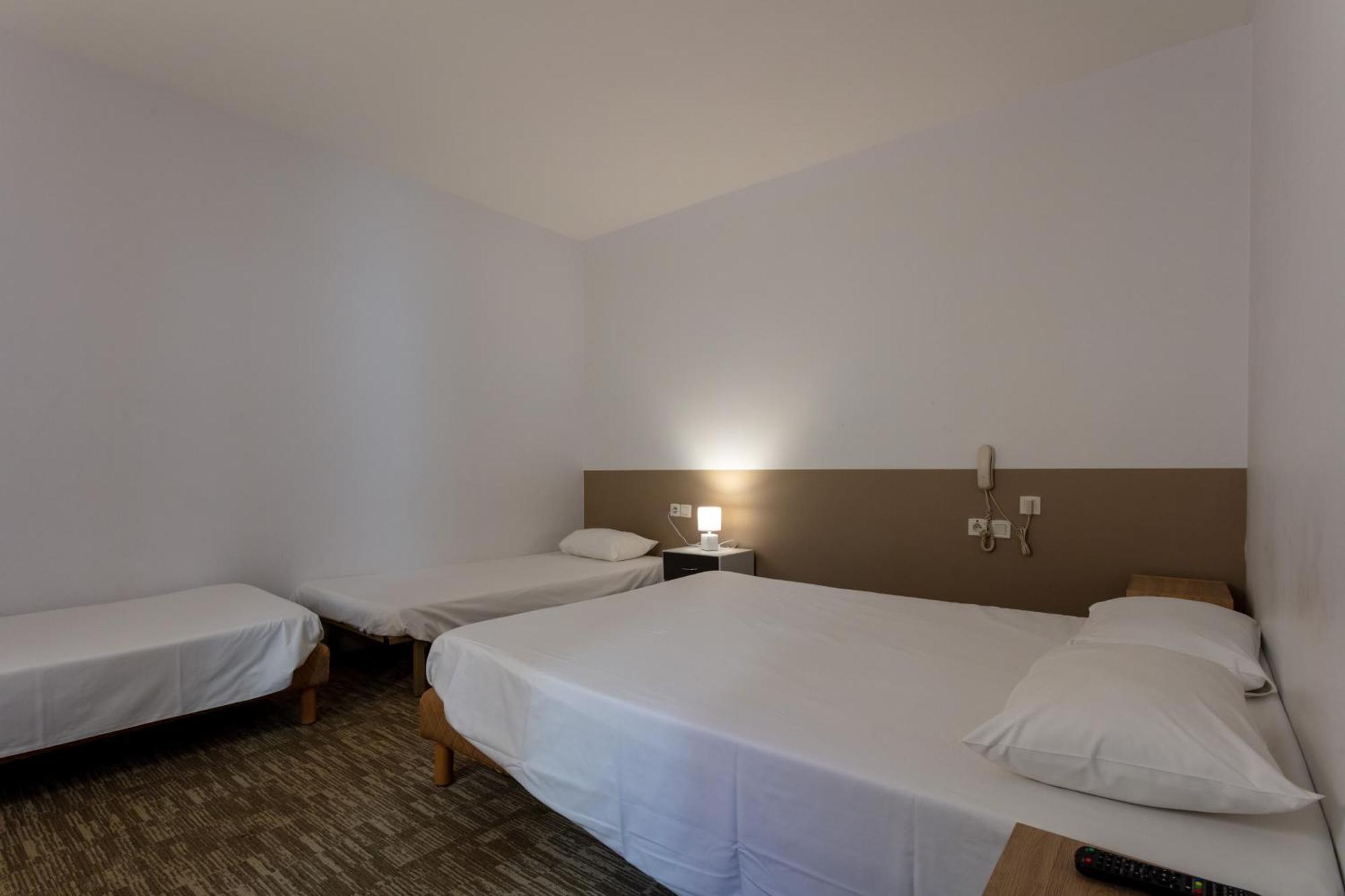 Hotel Du Clocher Rodez Dış mekan fotoğraf