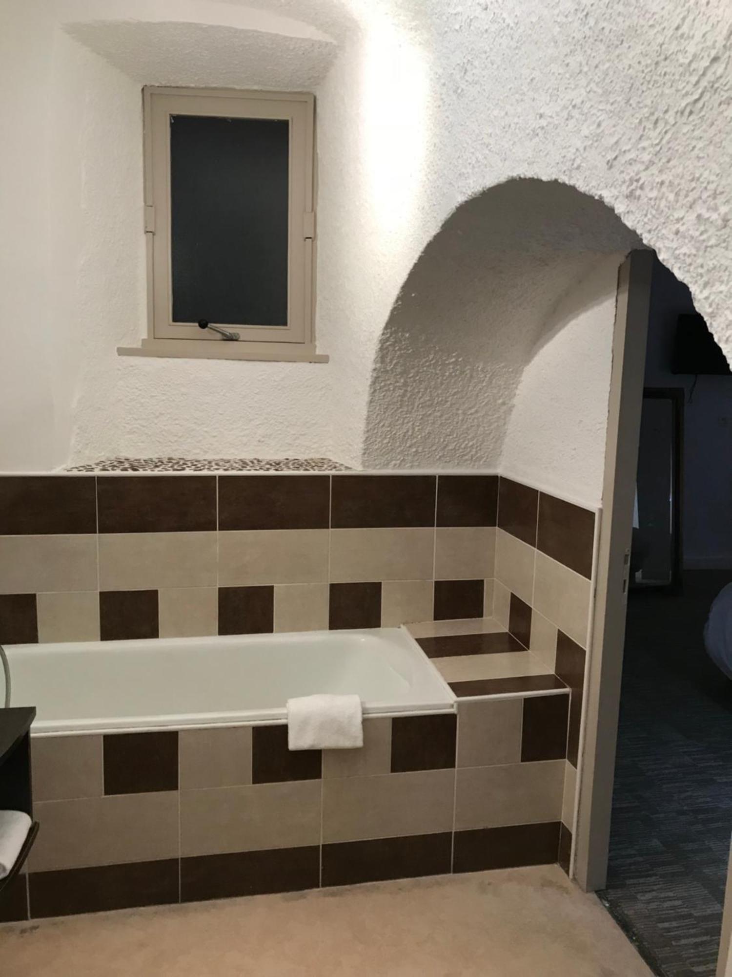Hotel Du Clocher Rodez Dış mekan fotoğraf