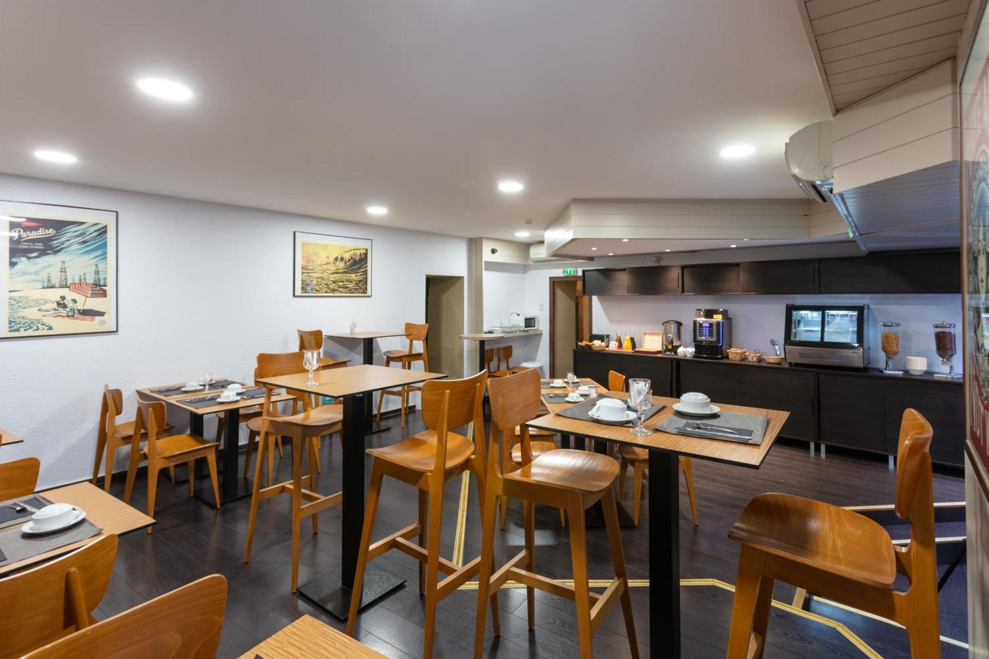 Hotel Du Clocher Rodez Dış mekan fotoğraf